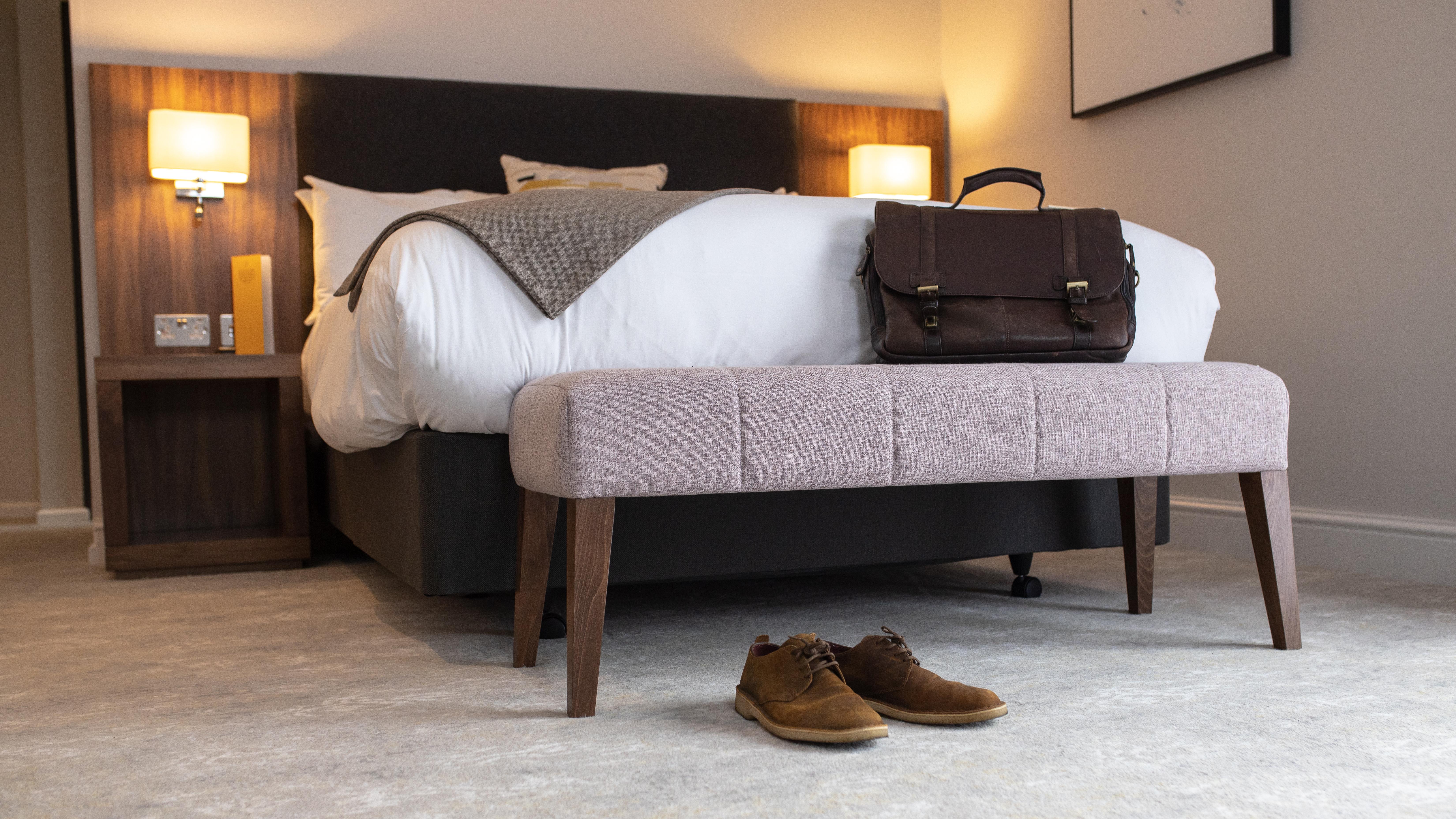 Voco Oxford Thames By Ihg Hotel Kennington  Bagian luar foto