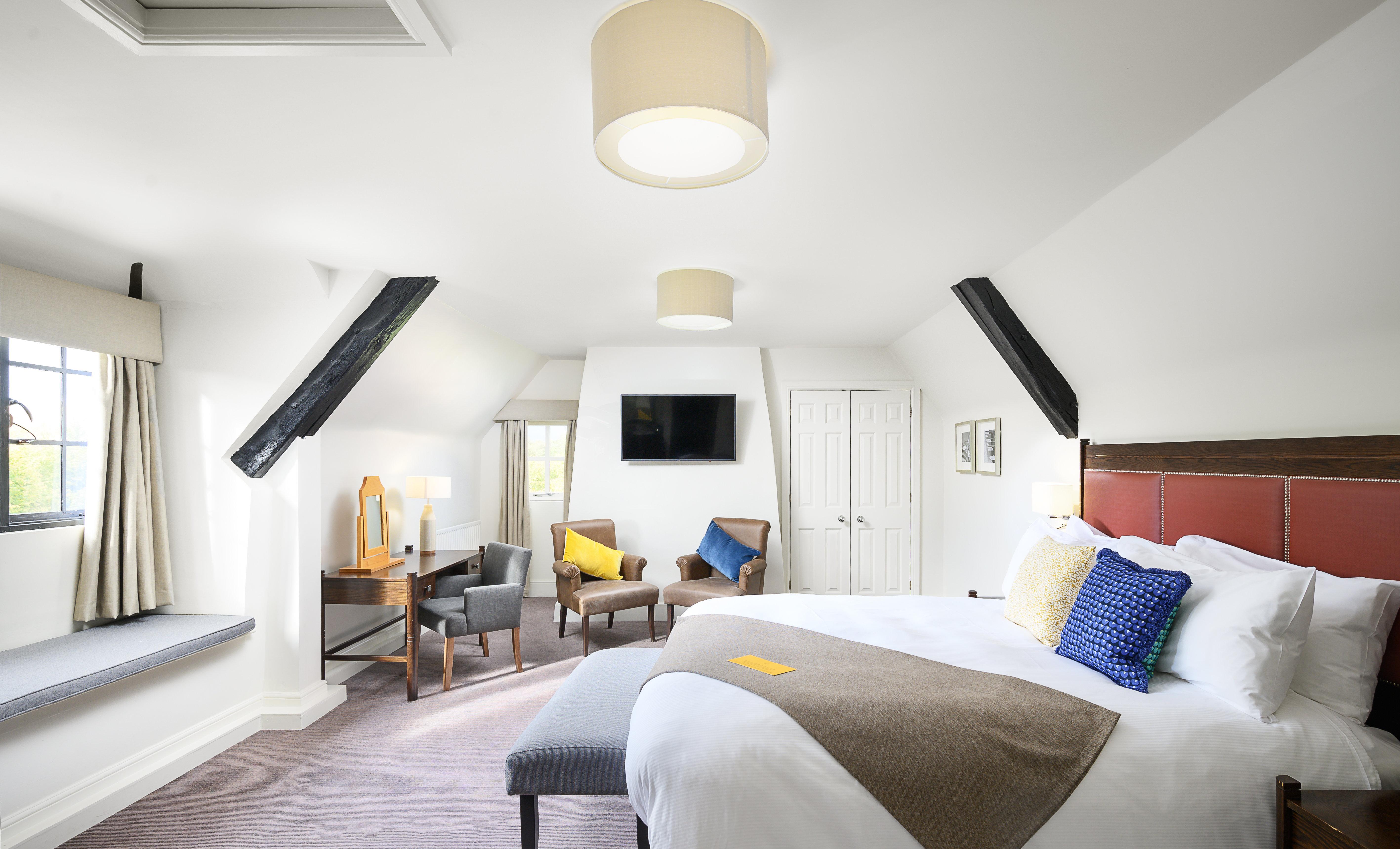 Voco Oxford Thames By Ihg Hotel Kennington  Bagian luar foto