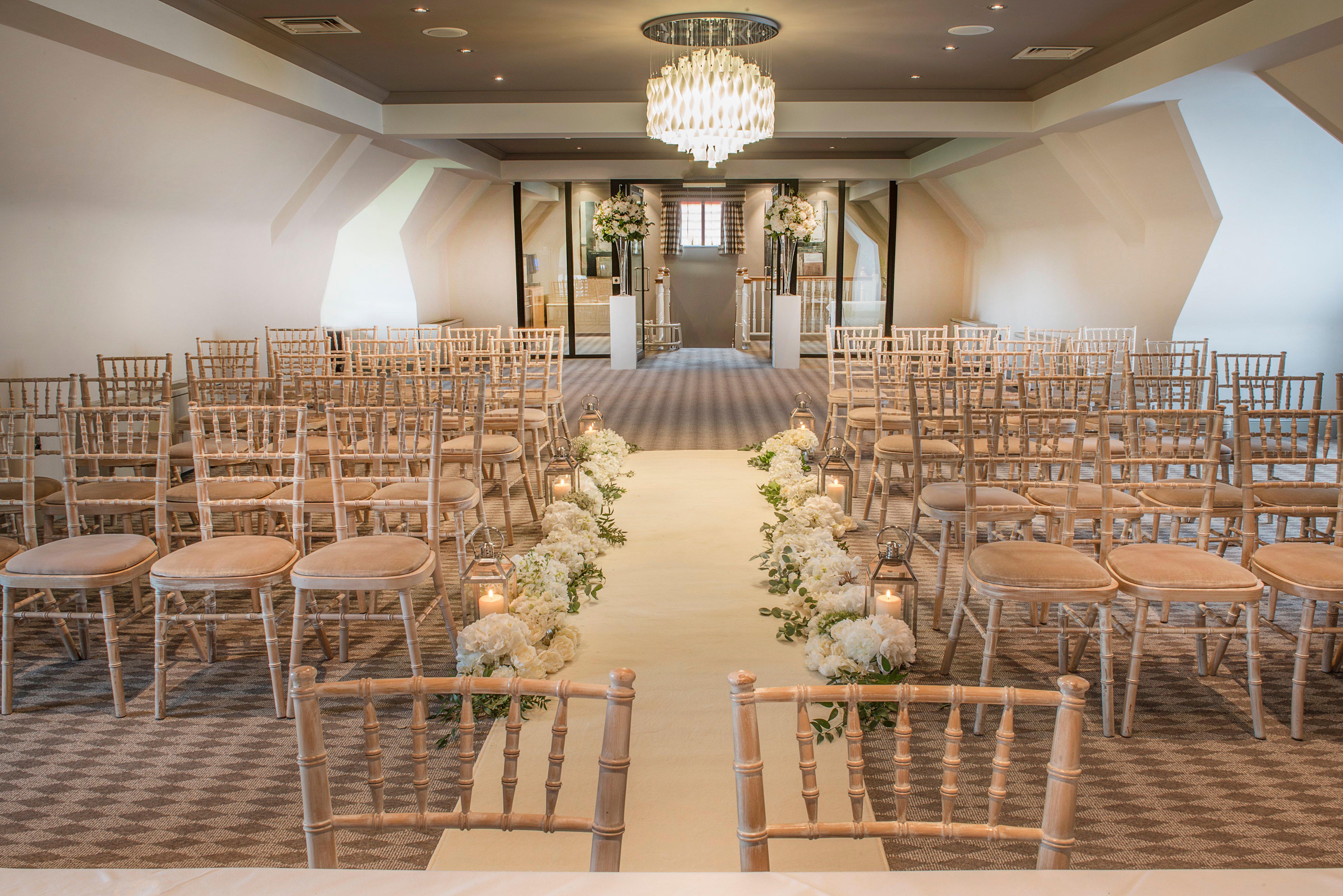 Voco Oxford Thames By Ihg Hotel Kennington  Bagian luar foto
