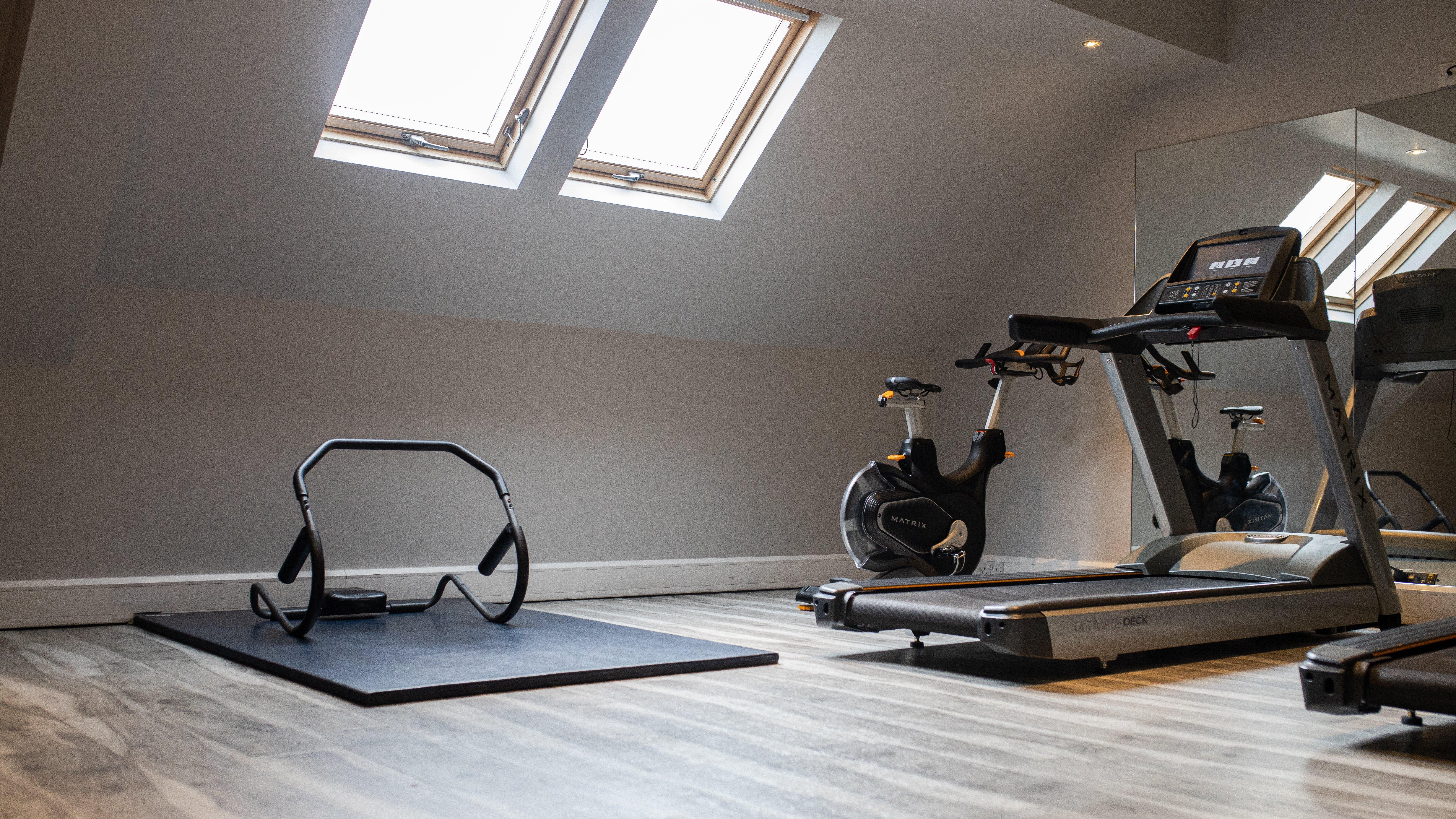Voco Oxford Thames By Ihg Hotel Kennington  Bagian luar foto